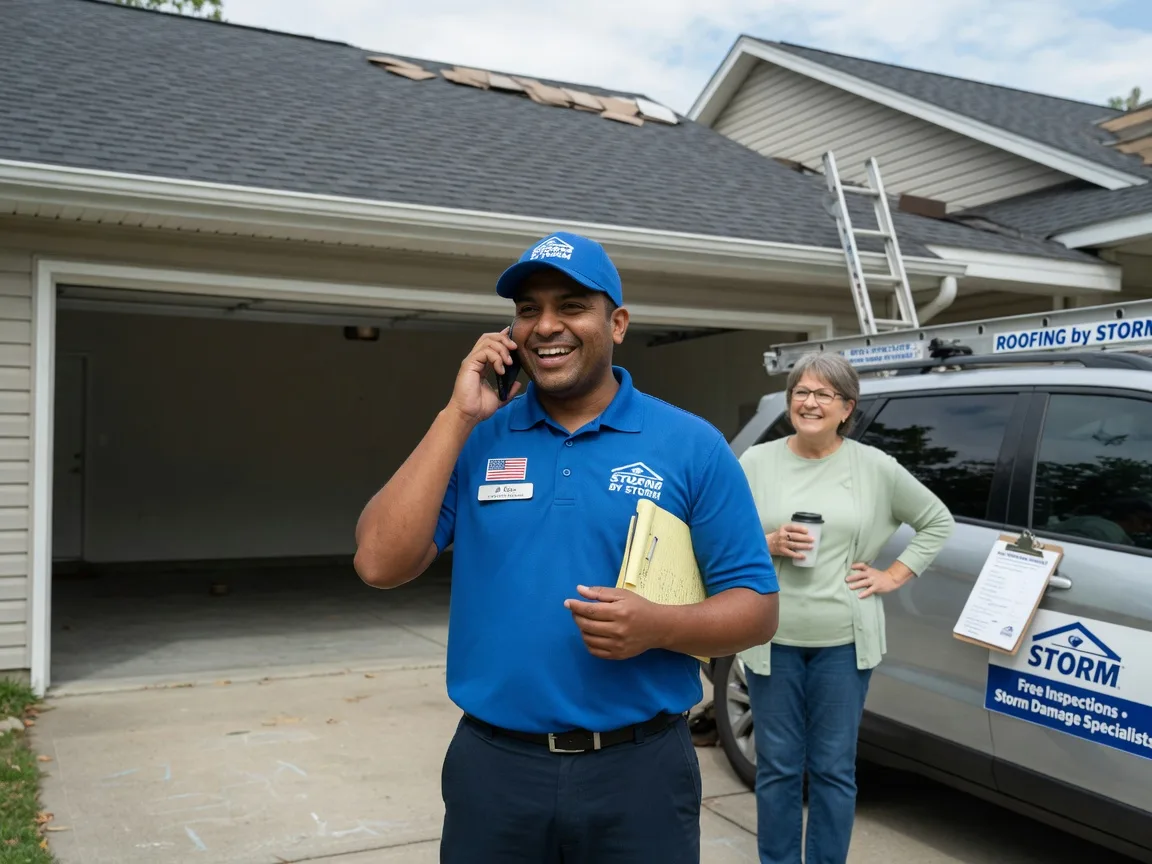 Roof Repair Near Me Scotts Hill, TN FAQs