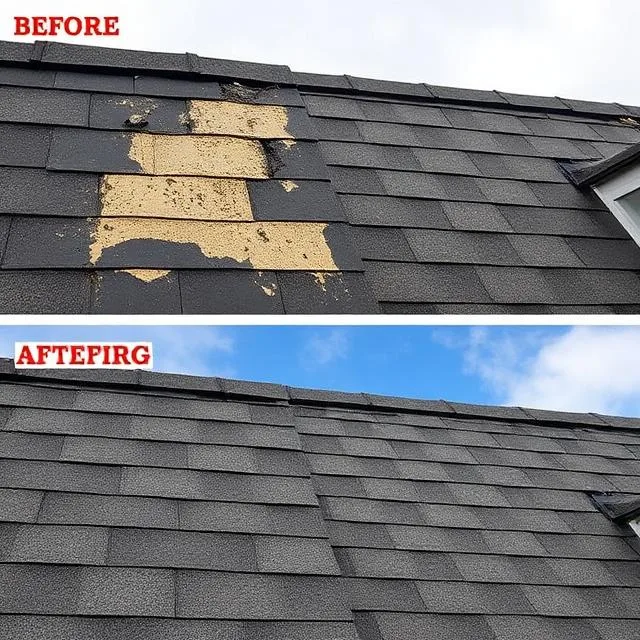Roof Repair Near Me in Scotts Hill, TN near me
